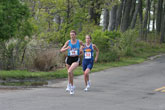 Runners