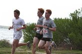 runner