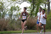RUNNERS