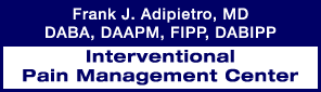 Dr Franks Pain Management Center