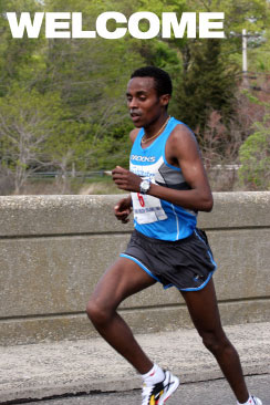 Photo of 10 Runner